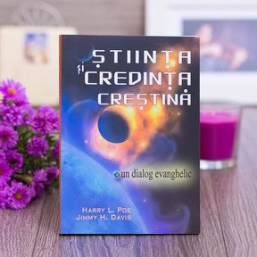 Stiinta si credinta crestina, Harry Poe, Jimmy Davis - stephanus.ro