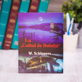 La "Cuibul de Bufnita", schippers La "Cuibul de Bufnita", schippers
