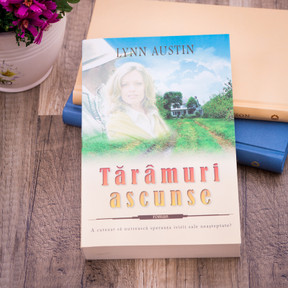 Taramuri ascunse, lynn austin