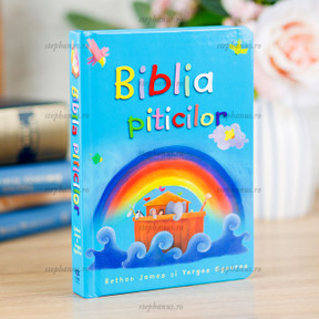Biblia piticilor - 01 - stephanus.ro