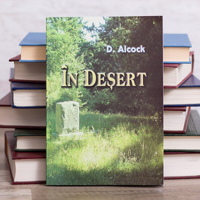 In desert, D. Alcoock