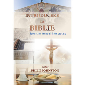 Introducere in Biblie