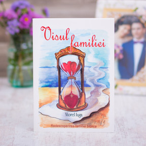 Visul familiei,  viorel, iuga - stephanus.ro Visul familiei,  viorel, iuga - stephanus.ro