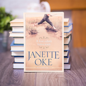 A fost odata intr-o vara, janette oke, A fost odata intr-o vara, janette oke,