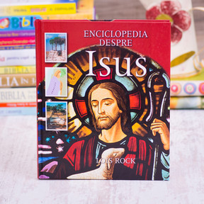Enciclopedia despre Isus, LOIS ROCK