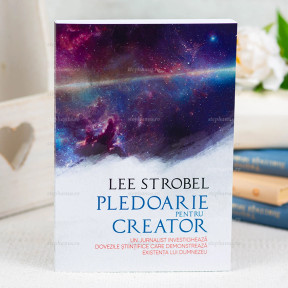 Pledoarie Pentru Creator - stephanus.ro