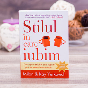 Stilul in care iubim,  milan, kay, yerkovich,