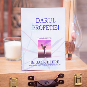 Darul Profetiei - Jack Deere