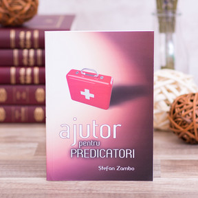 Ajutor pentru predicatori, stefan, zambo - stephanus.ro Ajutor pentru predicatori, stefan, zambo - stephanus.ro