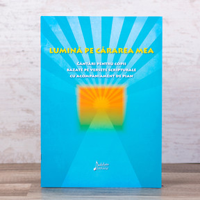 Lumina pe cararea mea, jubilate - stephanus.ro Lumina pe cararea mea, jubilate - stephanus.ro