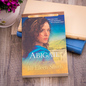 Abigail, jill eileen smith,