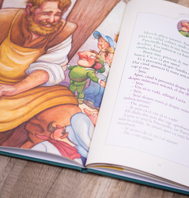 Darul tau pretios, Max Lucado - 02 - stephanus.ro