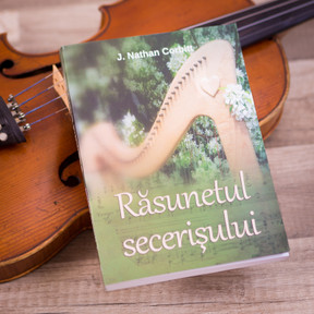Rasunetul secerisului, Nathan Corbitt - stephanus.ro