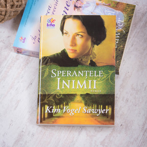 Sperantele inimii, kim vogel sawyer,