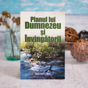 Planul lui Dumnezu si invingatorii, watchman nee, - stephanus.ro Planul lui Dumnezu si invingatorii, watchman nee, - stephanus.ro