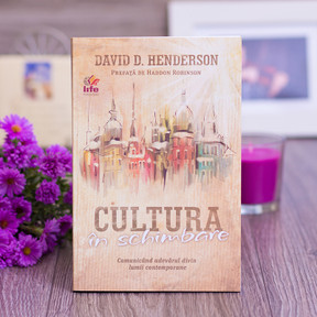 Cultura in schimbare, David Henderson