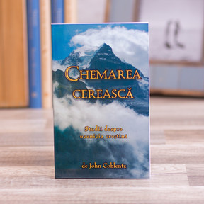 Chemarea cereasca - John Coblentz