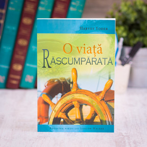 O viata rascumparata, Ludlow Walker, - stephanus.ro