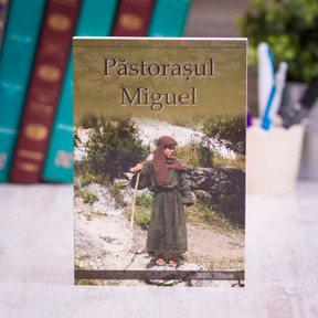 Pastorasul Miguel, edith witmer - stephanus.ro Pastorasul Miguel, edith witmer - stephanus.ro