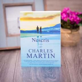 Nescris, charles martin, Nescris, charles martin,