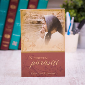 Nicidecum parasiti,  helen good brenneman - stephanus.ro