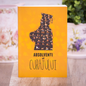 Absolventi ai curajului Absolventi ai curajului