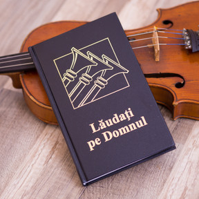 Laudati pe Domnul. - stephanus.ro