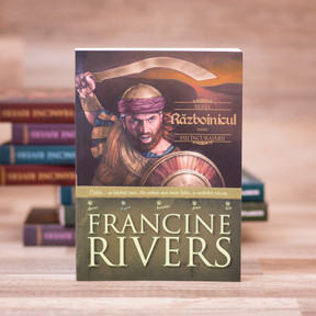 Razboinicul - Caleb, francine rivers, Razboinicul - Caleb, francine rivers,