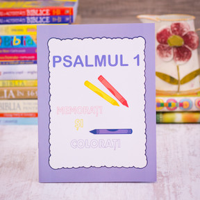 Psalmul 1 - stephanus.ro Psalmul 1 - stephanus.ro