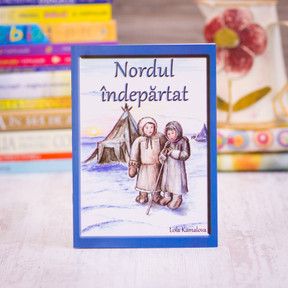 Nordul indepartat, lola kamalova - 01 - stephanus.ro