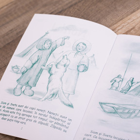 Nordul indepartat, lola kamalova - 02 - stephanus.ro