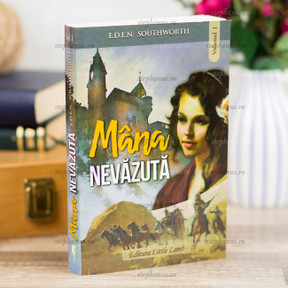 Mâna nevăzută Vol. 1 - stephanus.ro Mâna nevăzută Vol. 1 - stephanus.ro