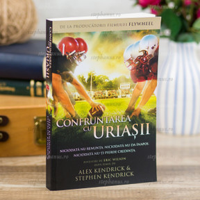 Confruntarea cu uriașii - stephanus.ro