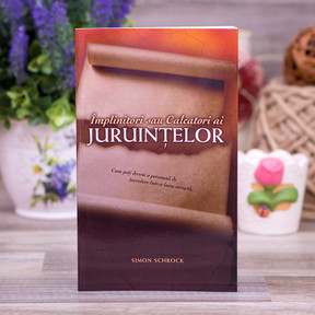 Implinitori sau calcatori ai juruintelor,  simon, schrock - stephanus.ro