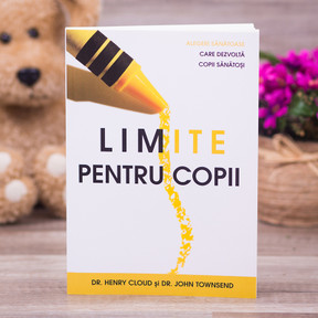 limite pentru copii, henry cloud, john towsend - stephanus.ro limite pentru copii, henry cloud, john towsend - stephanus.ro
