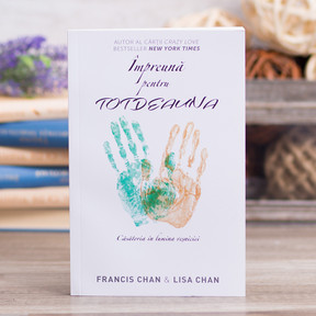 Împreună pentru totdeauna - stephanus.ro