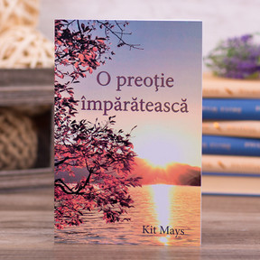 O preotie imparateasca - Kit Mays