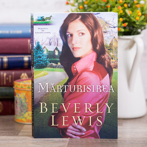 Marturisirea, Beverly Lewis