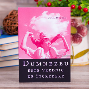 Dumnezeu este vrednic de încredere - 02 - stephanus.ro Dumnezeu este vrednic de încredere - 02 - stephanus.ro