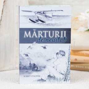 Marturii De Neuitat - stephanus.ro