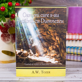 Oameni care s-au întalnit cu Dumnezeu - stephanus.ro Oameni care s-au întalnit cu Dumnezeu - stephanus.ro