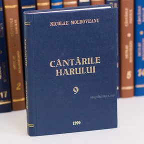 Cântările Harului 9 - stephanus.ro Cântările Harului 9 - stephanus.ro