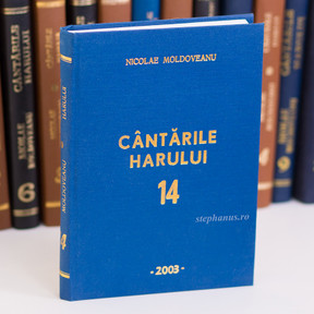 Cântările Harului Vol 14 - stephanus.ro Cântările Harului Vol 14 - stephanus.ro