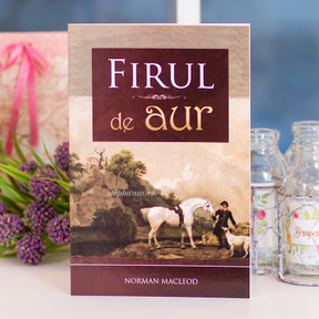 Firul de aur - stephanus.ro