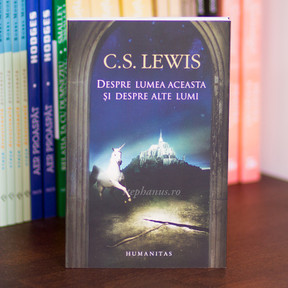 Despre lumea aceasta și despre alte lumi - stephanus.ro Despre lumea aceasta și despre alte lumi - stephanus.ro