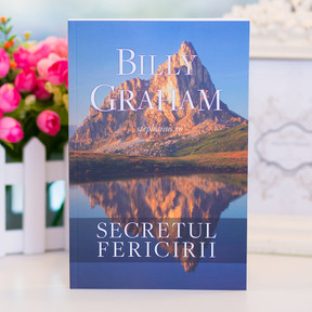 Secretul fericirii - stephanus.ro