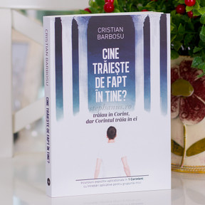 Cine trăiește de fapt în tine - stephanus.ro Cine trăiește de fapt în tine - stephanus.ro