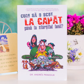 Cum sa o scot la capat pana la sfarsitul lunii? - stephanus.ro
