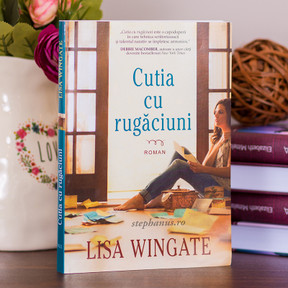 Cutia cu rugaciuni - Lisa Wingate