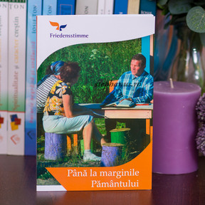 Pana la marginile Pamantului - stephanus.ro Pana la marginile Pamantului - stephanus.ro